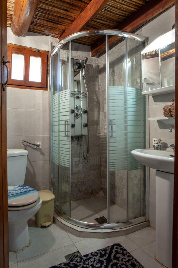 Affittacamere Argyros House Triopetra Esterno foto